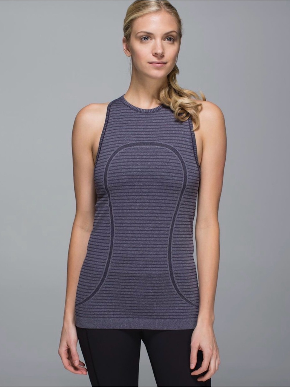 Lululemon Run: Swiftly Tech Tank